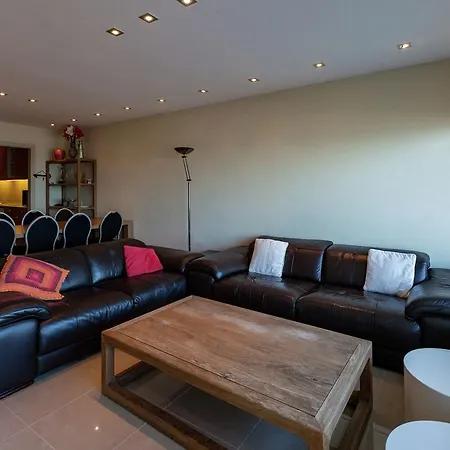 Appartement Los Angeles A43c *