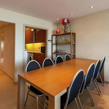 Los Angeles A43c Appartement *