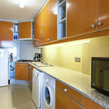 Appartement Los Angeles A43c