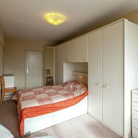 Los Angeles A43c Appartement Ostende