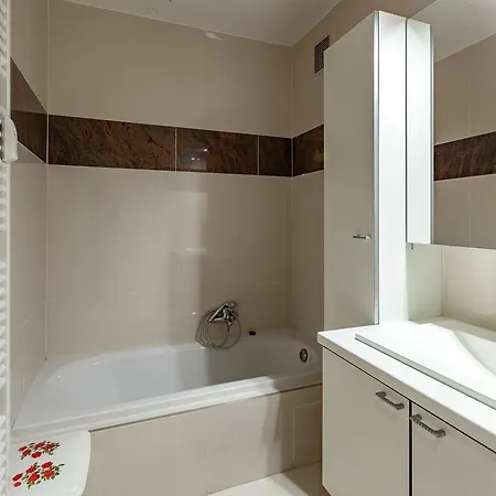 Appartement Los Angeles A43c Ostende