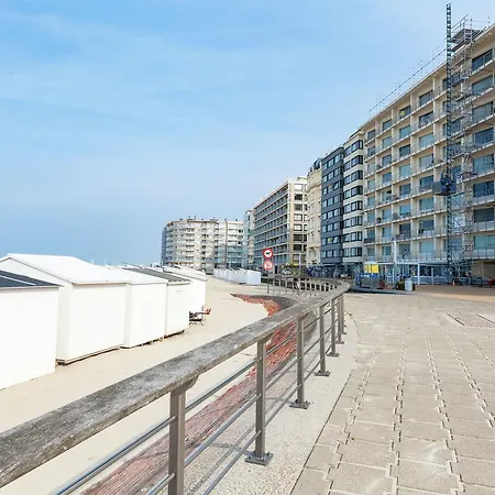 Los Angeles A43c Ostende